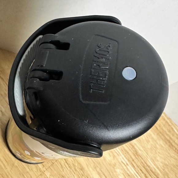 Looney Tunes Thermos Kids FUNtainer 16 oz 12 hour Dishwasher Safe Thermos Bottle - Picture 8 of 9